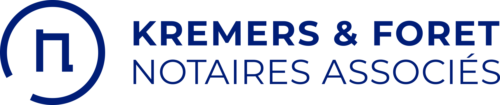 KREMERS & FORET - Étude notariale à Liège